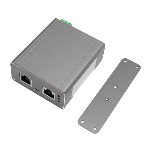 PoE Injector - 24VDC/48VDC 150W 1x RJ45 2.5Gb