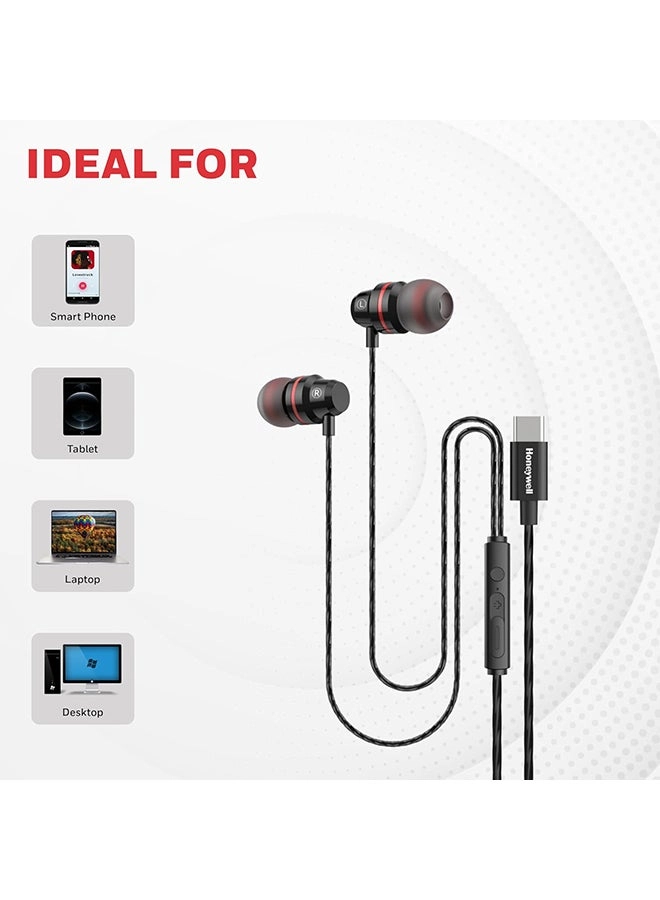 Suono P60 Wired Headset