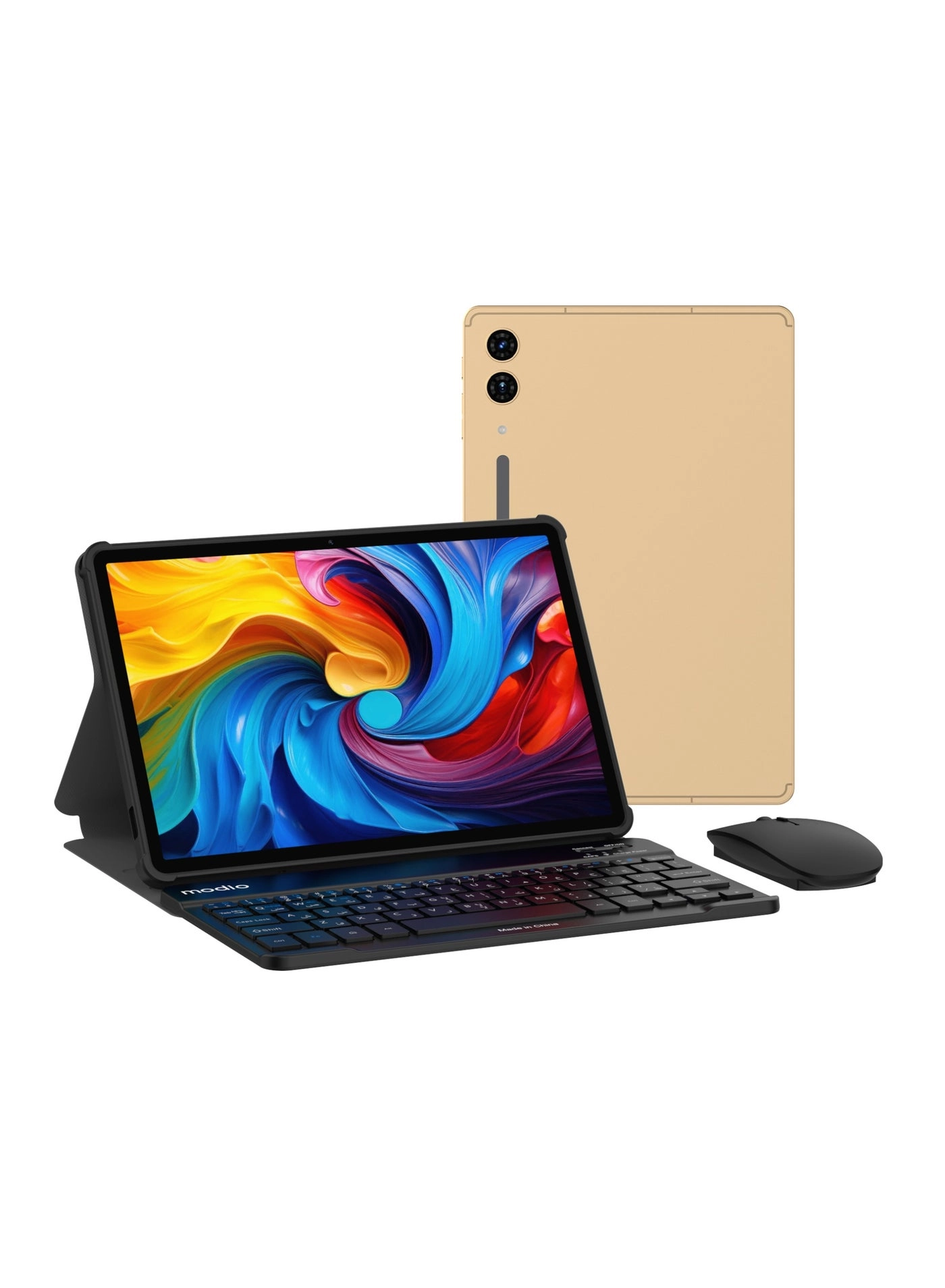 modio M45 - 512GB 10.1"