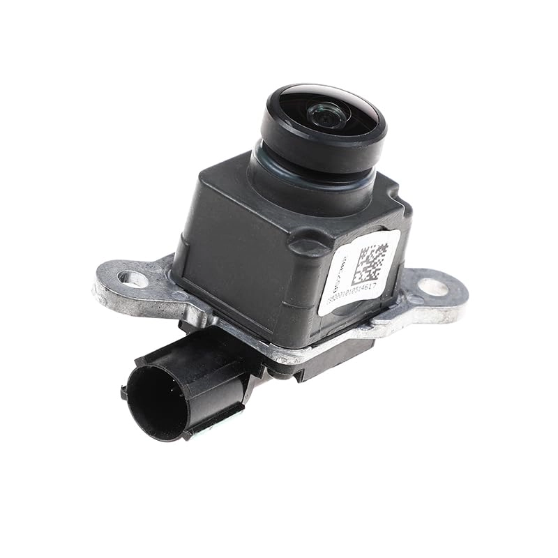 YAOPEI Rear View Backup Parking Camera - Compatible with Dodge Series