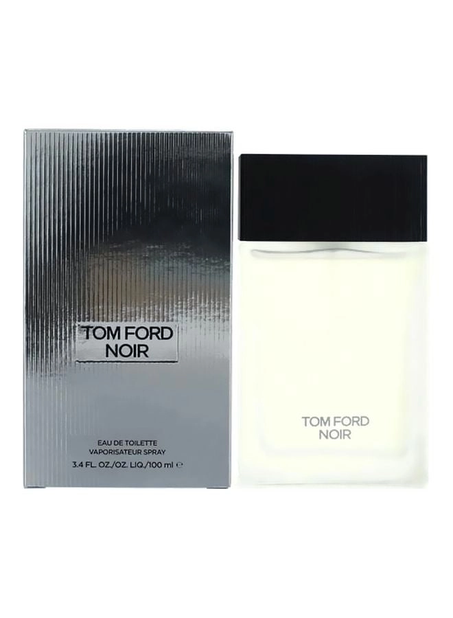 Noir Eau de Toilette 100 ml