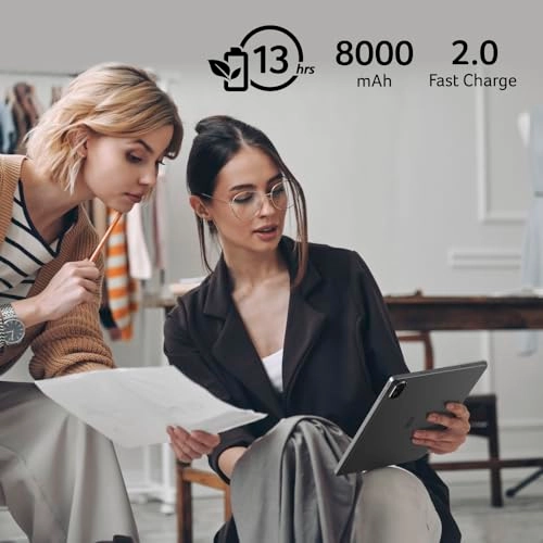 Iconia Tab P11 - 256GB 11"