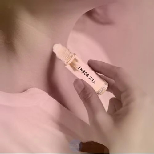 Evokes Gold Eau de Parfum 6 ml