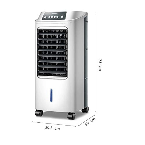 Portable Air Cooler - 8L 65W