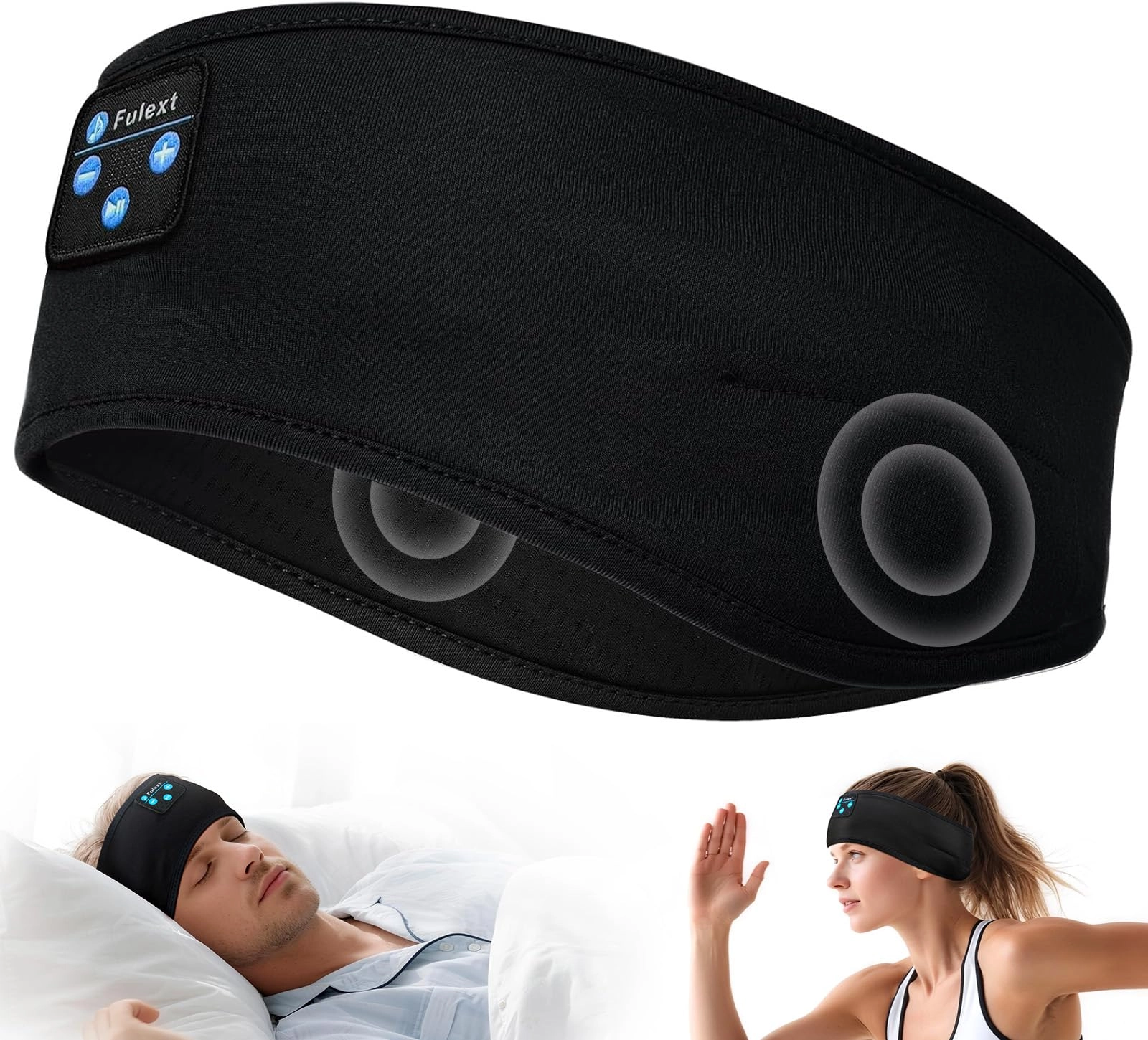 FULH01 Wireless Headphone