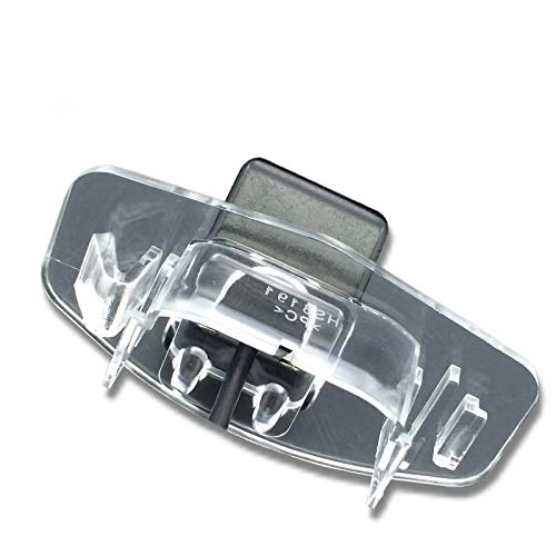 Car Rear View Reverse Parking Camera - Night vision