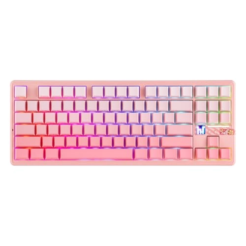 F87 PRO V2 - US Wired/Wireless