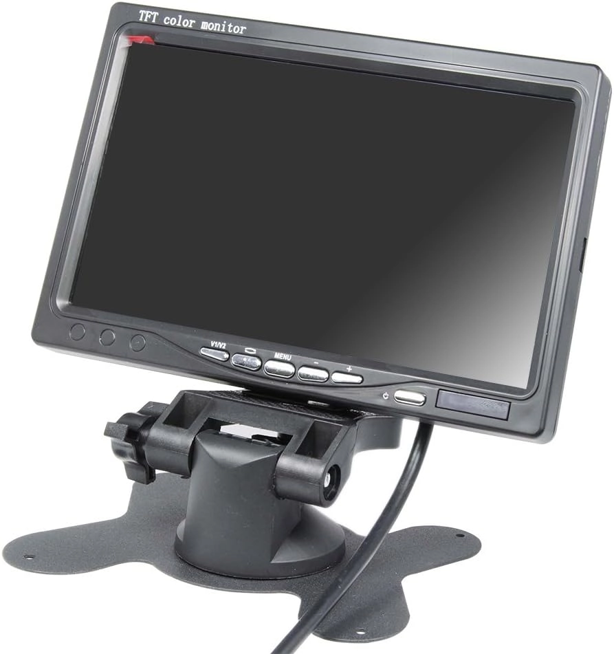 Car Monitor - 7 Inches