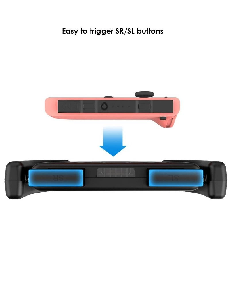 Racing Wheel - Switch