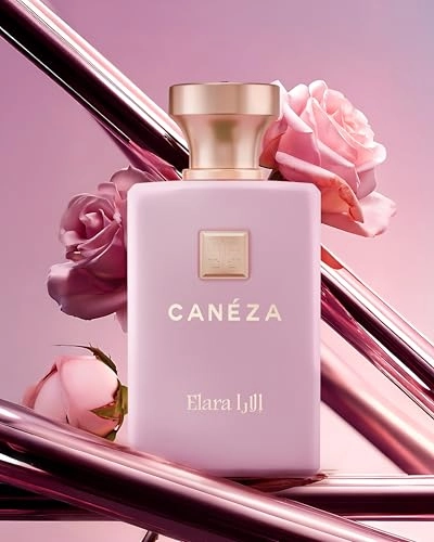 Elara Eau de Parfum 100ml