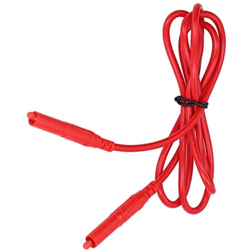 J.70020 - 15A 1000V Banana Plug