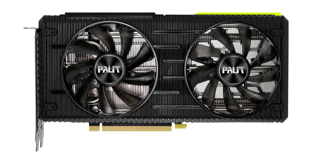 GeForce RTX 3060 Ti
