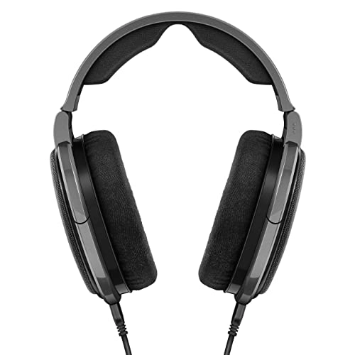 HD 650 Wired Headphone