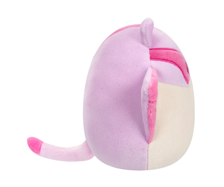 Brixton - Pink 5-Inch