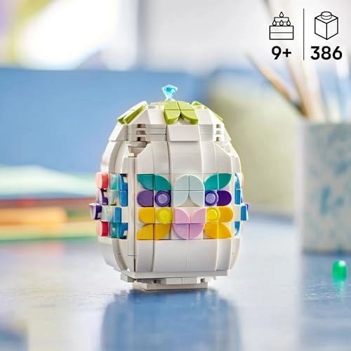 Decorative Easter Egg (40816)