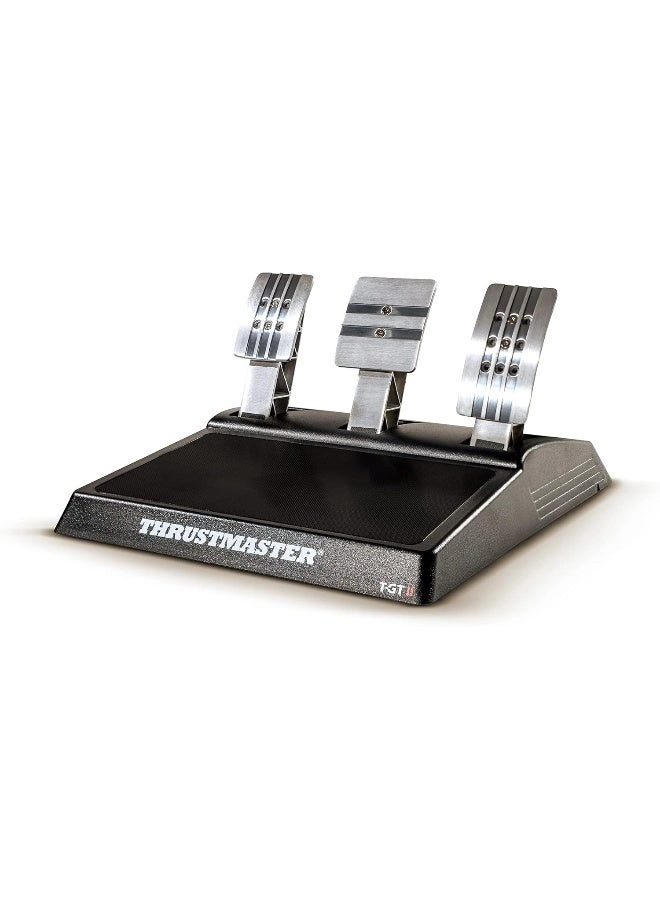 T-GT II Racing Wheel & Pedals - PS5