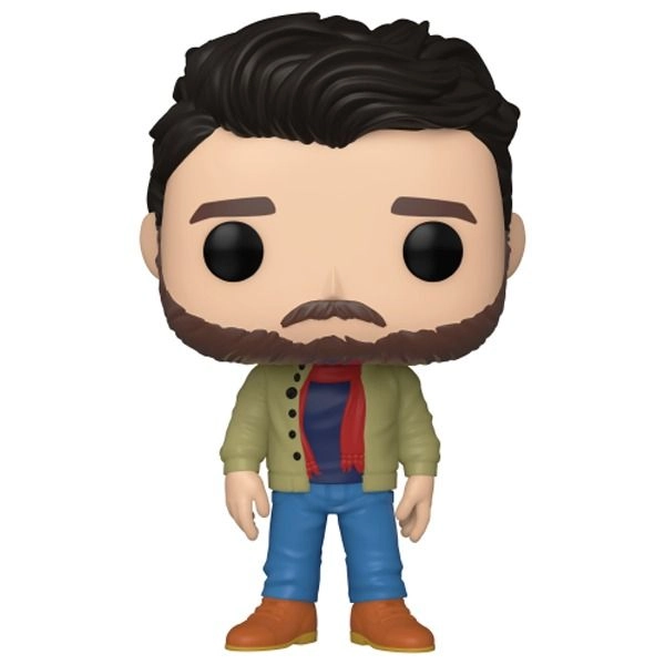 FUNKO Dane Whitman - Marvel: Eternals