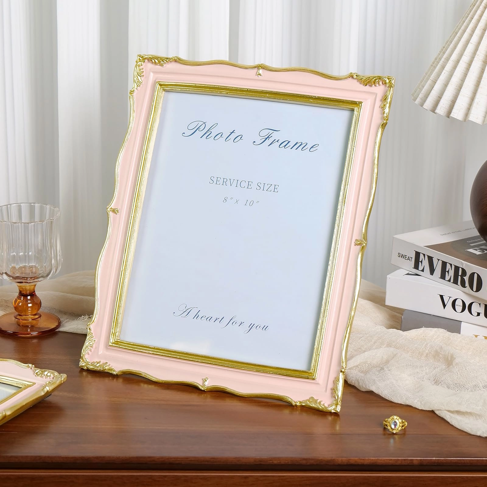 Picture Frame - 8x10 inches