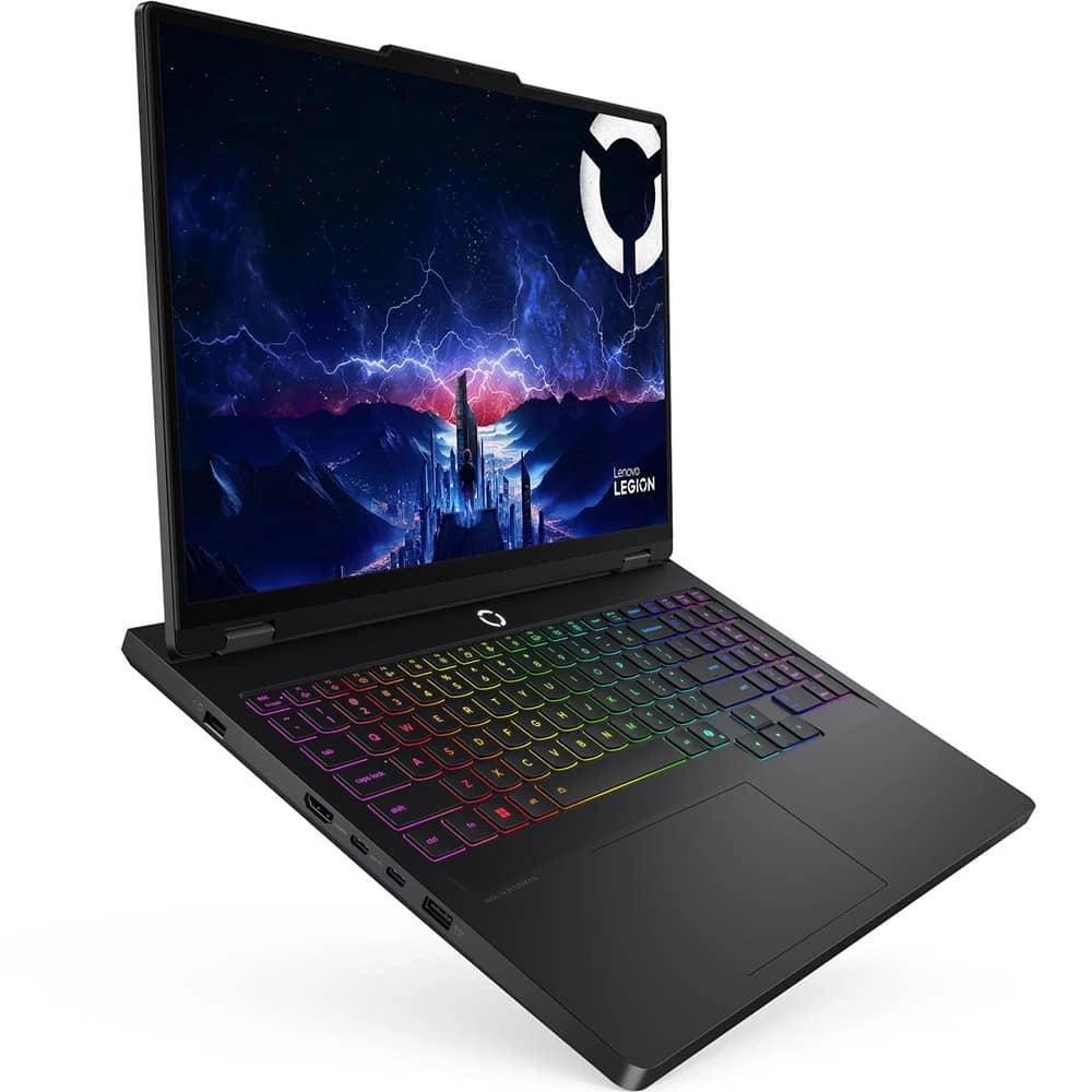 Legion Pro 5 16IAX10 83F3001YAX - 16'' Ultra 9 275HX 32GB DDR5 1TB SSD