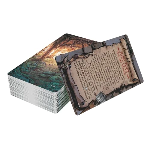 Unlock! Robin Hood: Tot oder lebendig