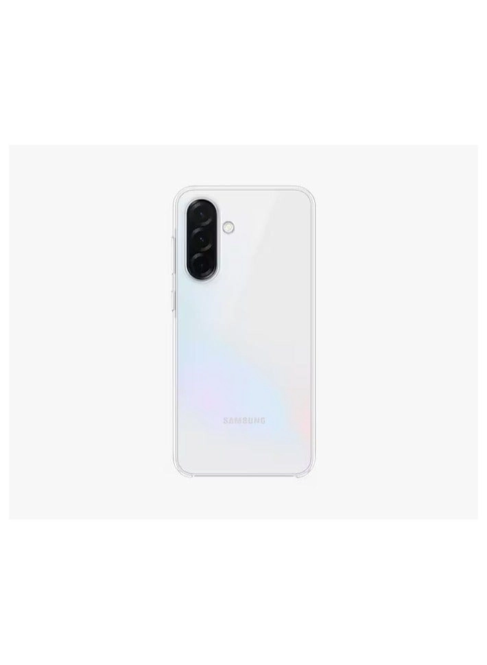 Galaxy A36 Case - Slim Clear