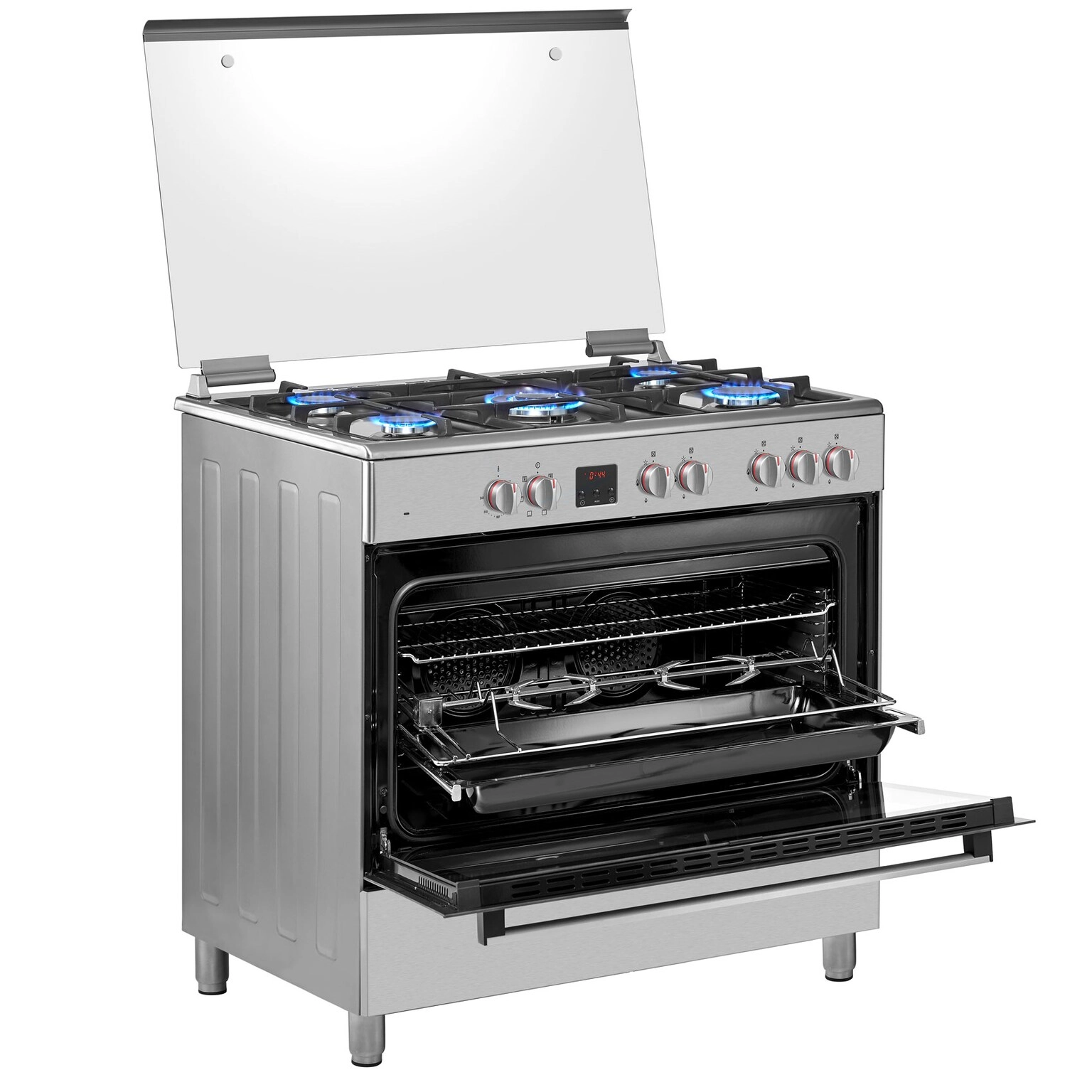 FS 901 5GE GAS Cooker