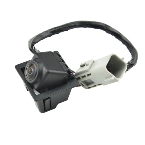 Rear View Back Up Camera