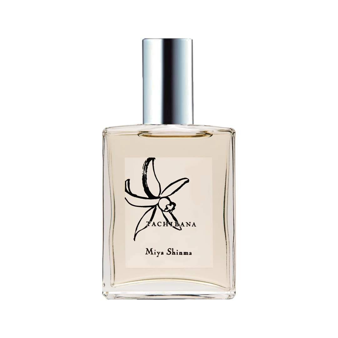 Miya Shinma Tachibana Eau de Parfum 55ml