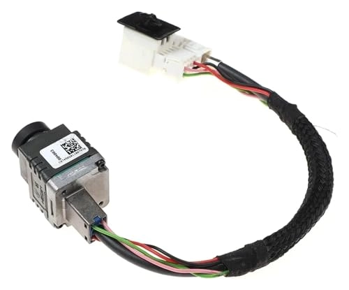 Reversing Camera - Night vision