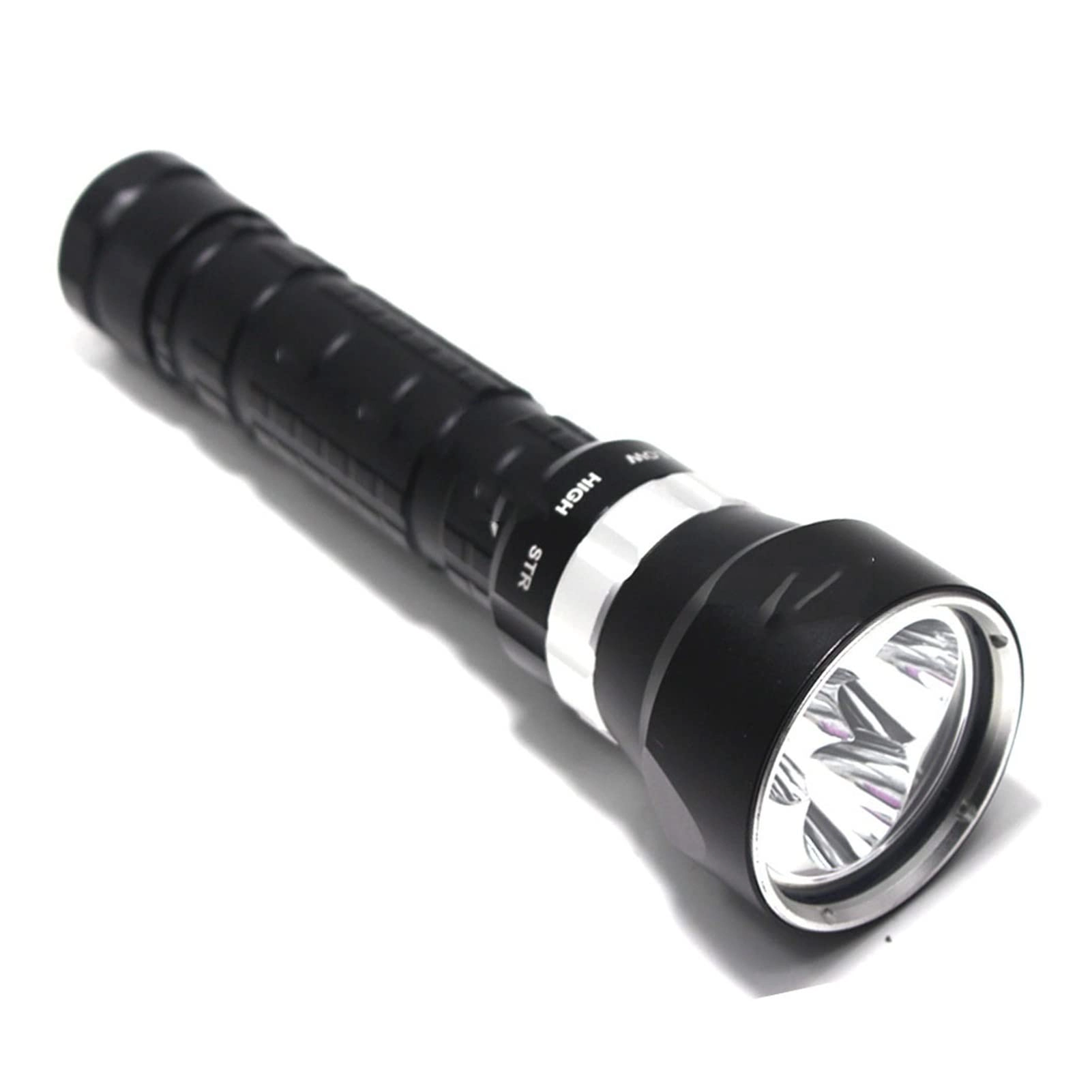GUMINBAI612 Professional Submersible Light - 50W 8000 lumens 200M