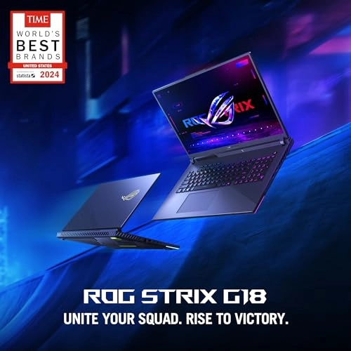 ROG Strix G18 G815LW - 18'' Core Ultra 9 275HX 32GB DDR5 1000GB SSD