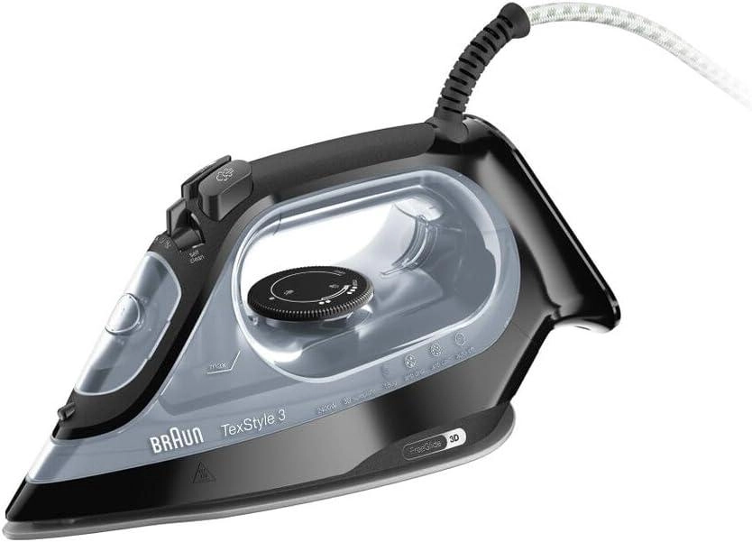 SI3053BL - 170 gr/min 2400 watts