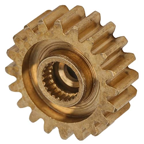 Servo Gear