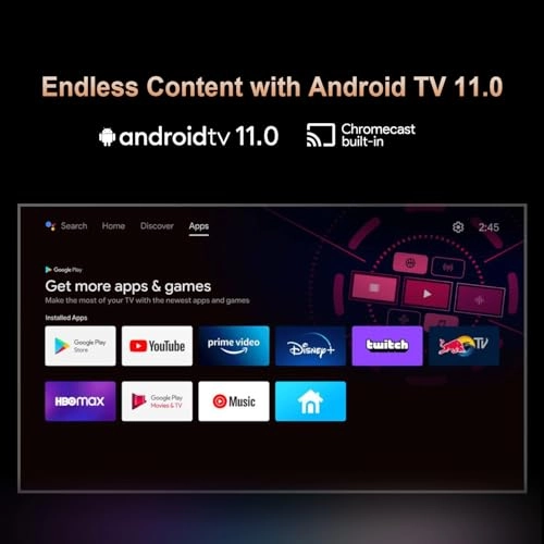 Fengmi T1 L206FGN 2800 Lumen