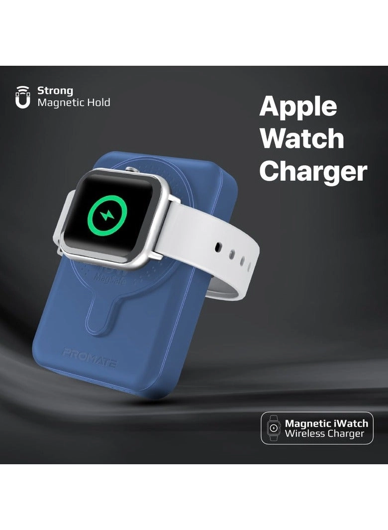 PowerMag-Duo - 20W Wireless