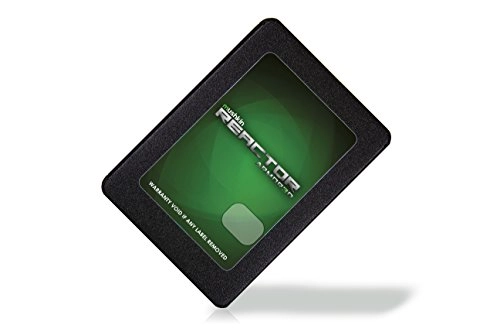 REACTOR ARMOR3D - 480GB 2.5 Inch