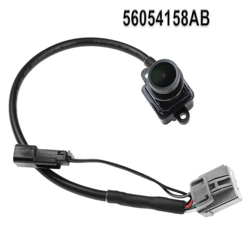 Reversing Camera - Night vision wireless 960*576 Pixels