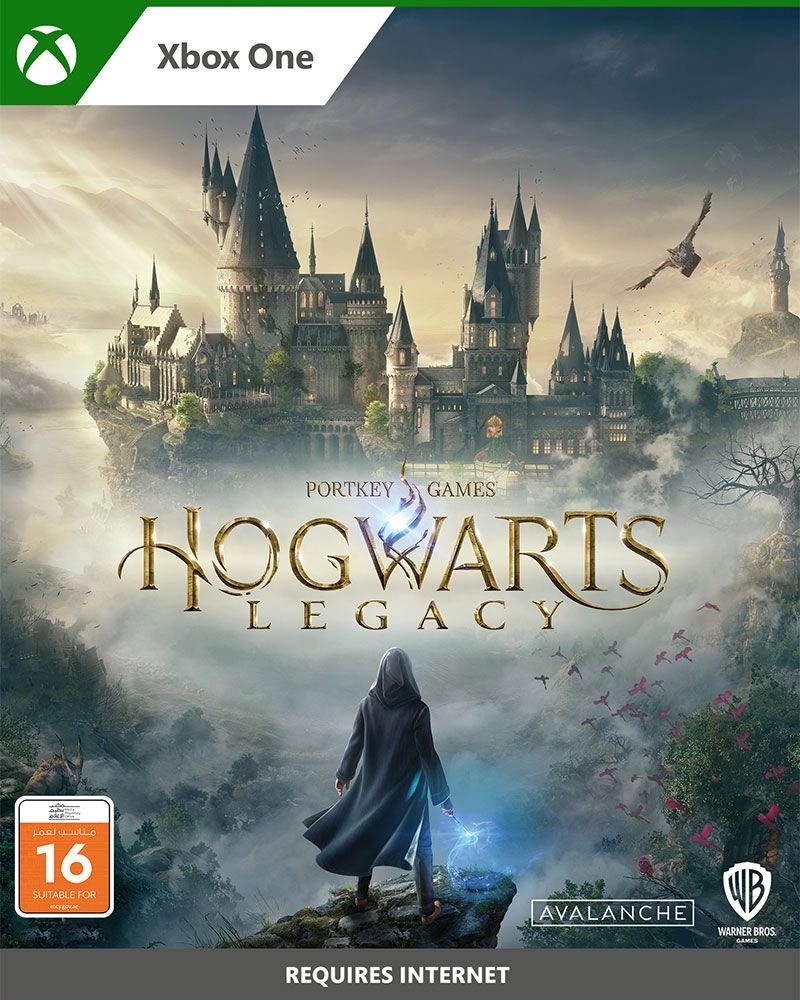 Warner Bros. Games Hogwarts Legacy - Xbox One