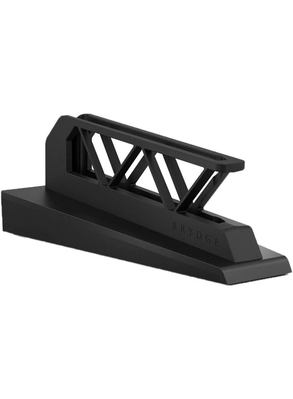 Brydge Surface Laptop Vertical Dock - Dual 4K USB-A 2.0 USB-C 2.0 85 W