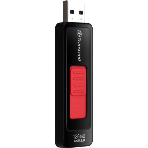 JetFlash 760 - USB 3.0 USB Type-A 128GB
