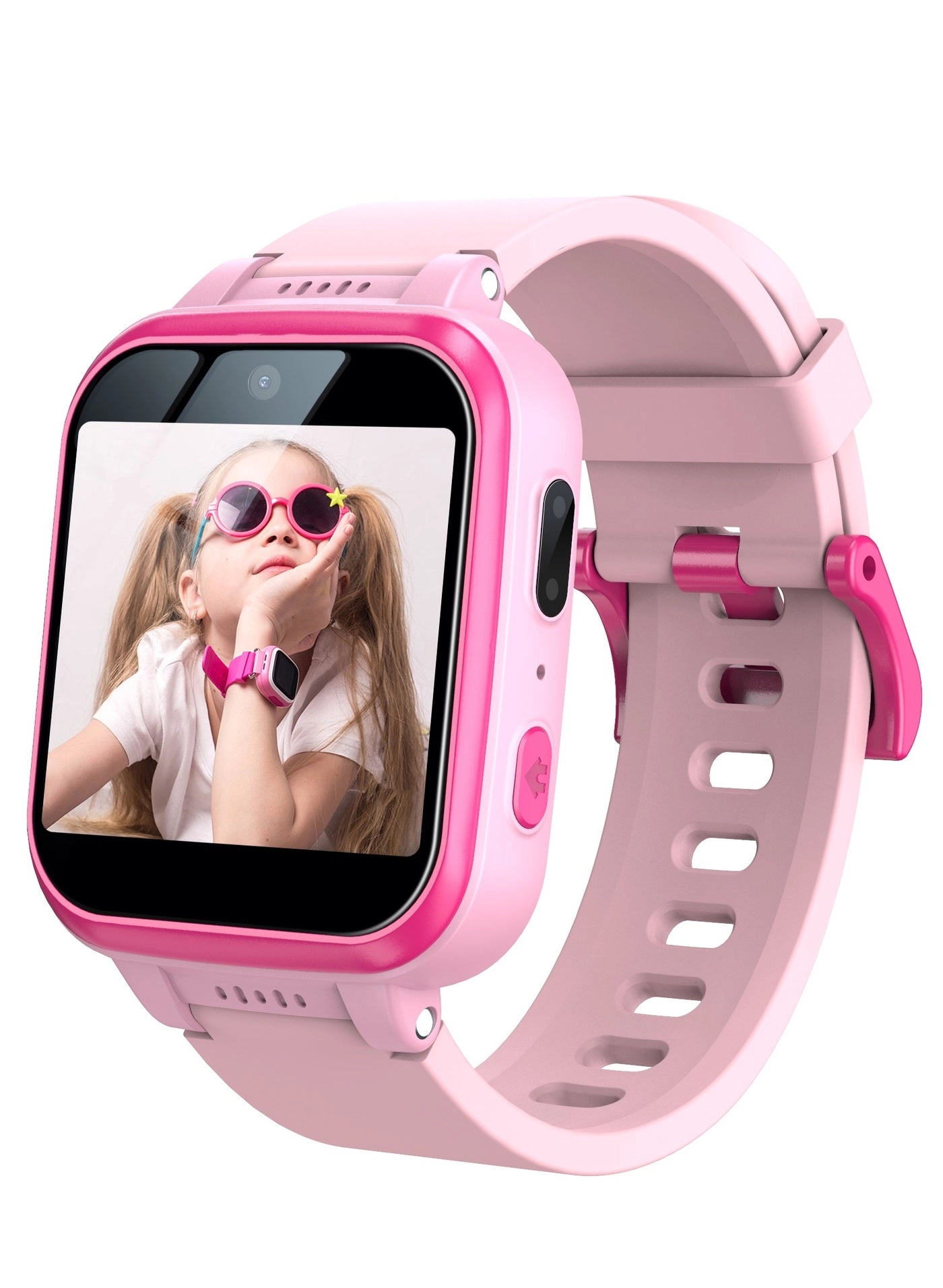 Kids Smart Watch