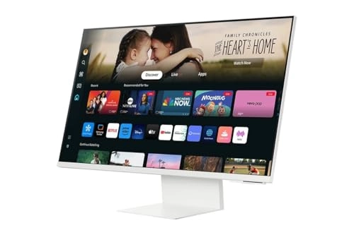 LS32DM801UMXUE - 32inch 3840 X 2160 pixels