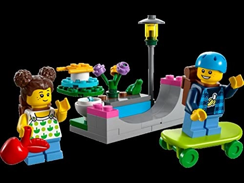 City Kids' Playground (30588)