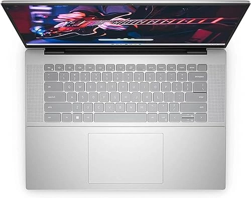Inspiron 16 - 16 inch 1TB SSD 16GB AMD Ryzen 7 7730U