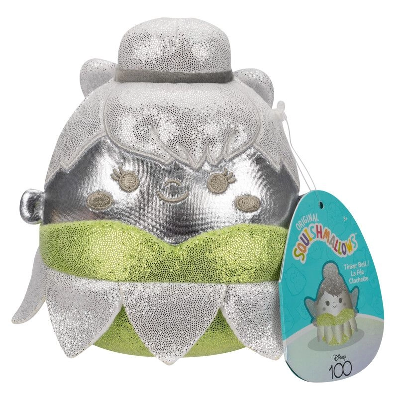 Tinkerbell Disney Little 12.7 cm Plush