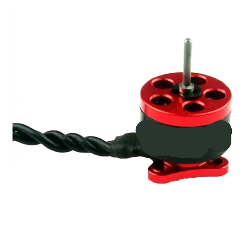 0802 16000KV - Brushless