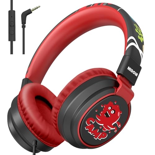 H01 Wired Headphone