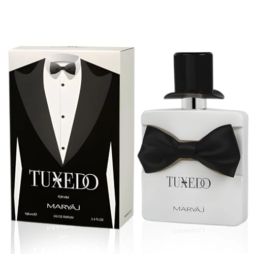 Tuxedo - Eau de Parfum 100 ml