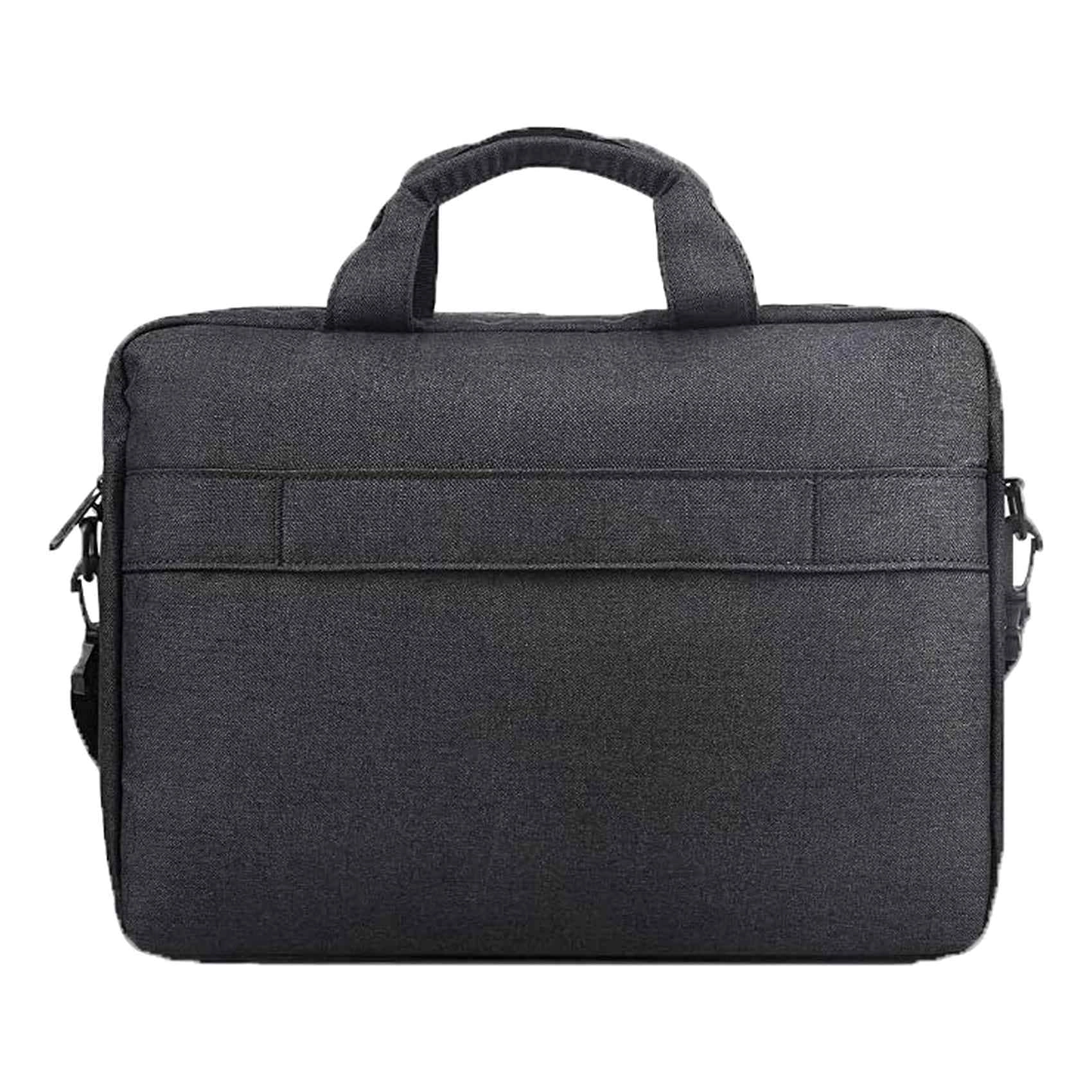 T210 - Casual Laptop Briefcase 15.6-inch + Wireless Mouse