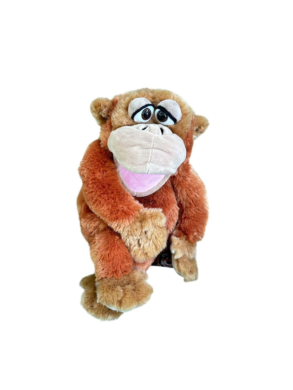 Affe Living Hand Puppet